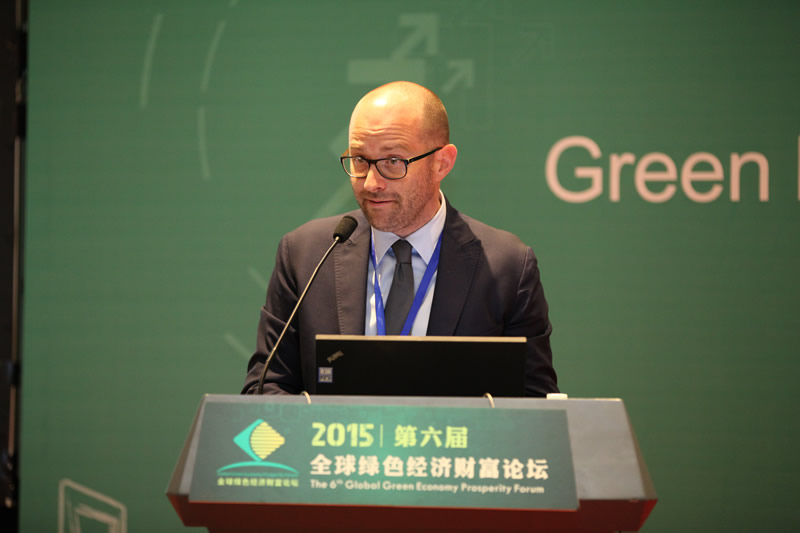 Acque del Chiampo SpA CEO Alberto Serafini